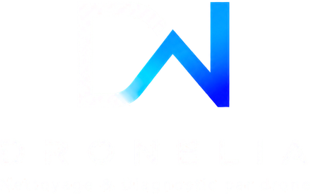 DRONELIA — Nettoyage & Diagnostic par drone